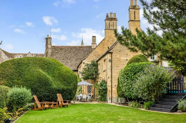 Bridge End, Wansford, PE8, photo 1