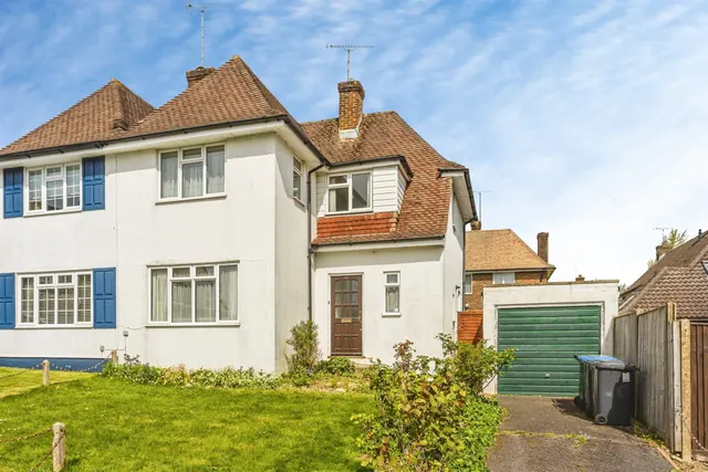 Turners Mill Road, Haywards Heath, photo 1