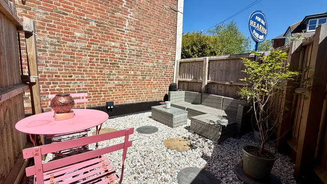 Eynon Mews, Christchurch Road, BH24, photo 2