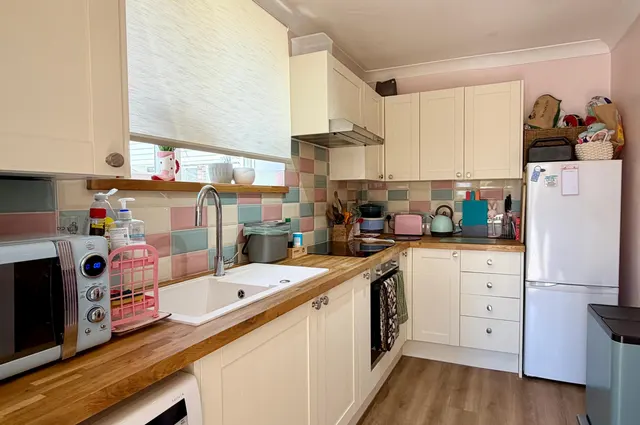 Eynon Mews, Christchurch Road, BH24, photo 1