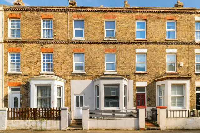 Oxford Street, Margate, CT9, photo 1