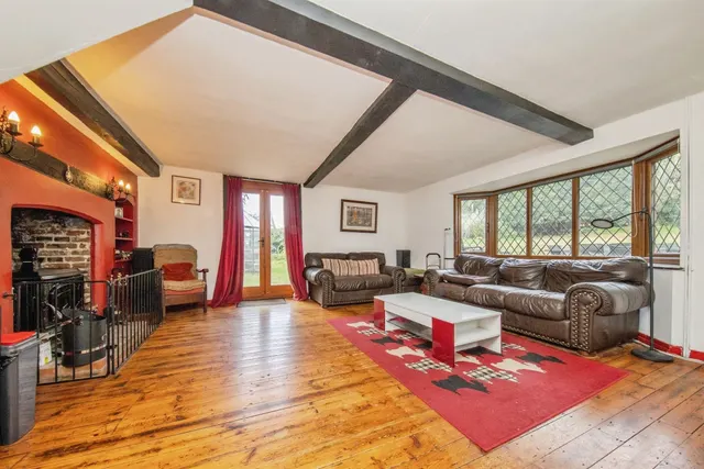 Paper Mill Lane, Bramford, IP8, photo 2