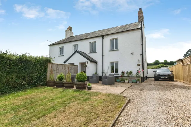 Exminster, Exeter, photo 1