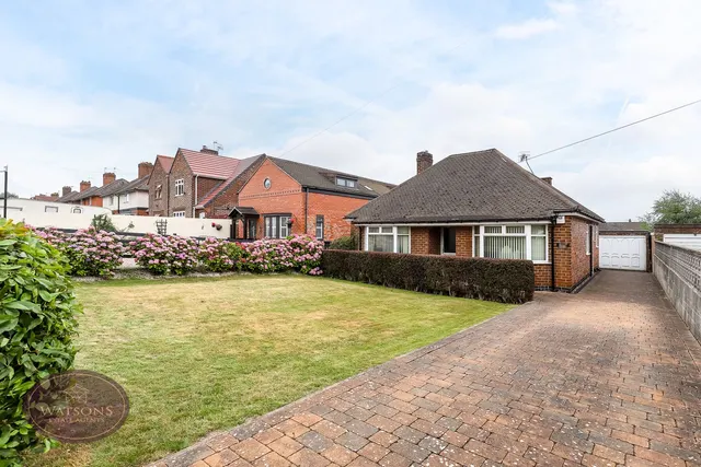 Newthorpe, Nottingham, photo 1