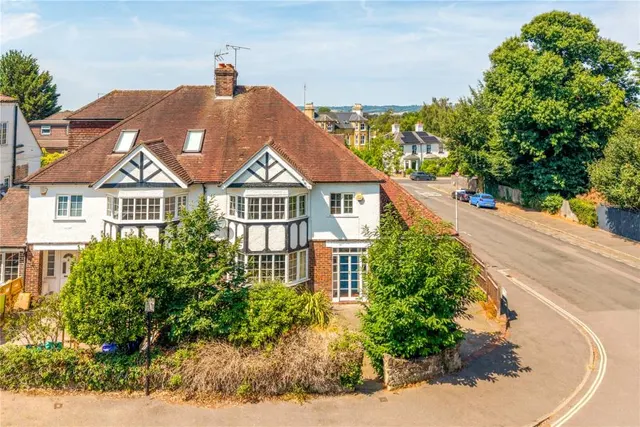 Vine Court Road, Sevenoaks, TN13, photo 1