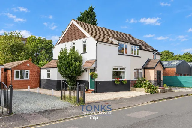 Somers Road, Halesowen, B62, photo 1