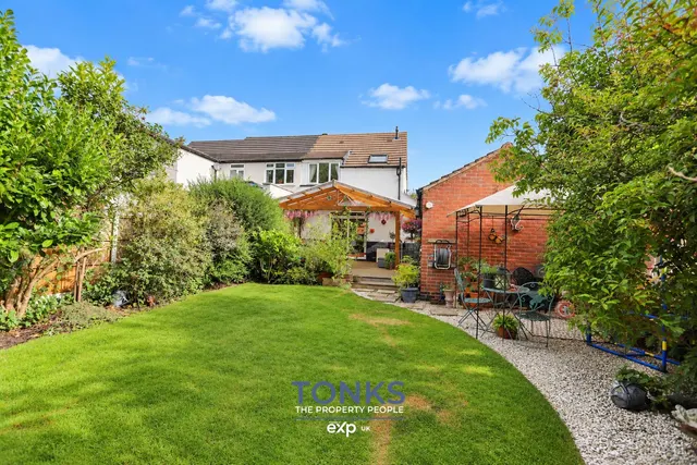 Somers Road, Halesowen, B62, photo 2