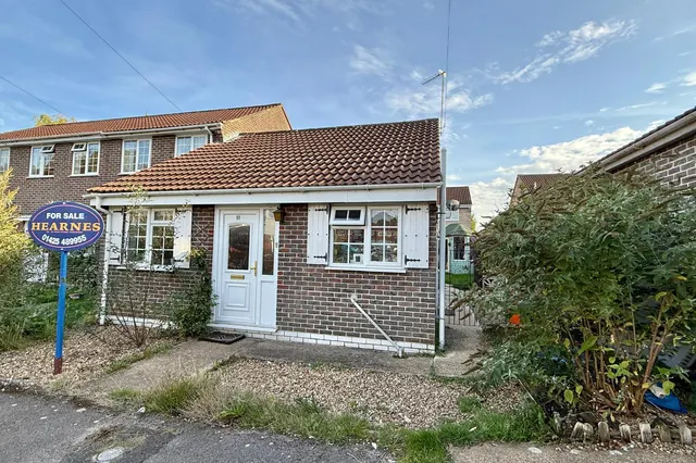 Owls Road, Verwood, BH31, photo 2