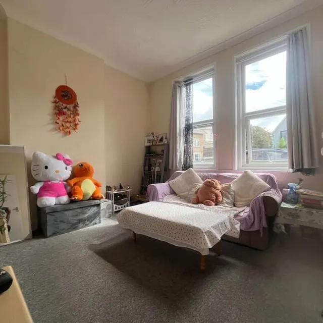 Hengist Road, Boscombe, BH1, photo 2