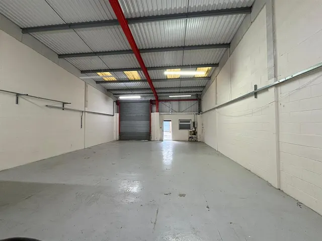 Photo 3 — Herald Way, Binley Industrial Estate, Coventry