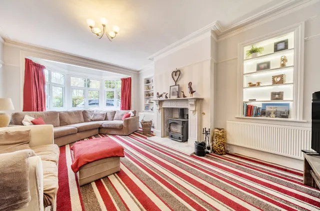 Photo 3 — Waverley Drive, Camberley, Surrey, GU15 2DP