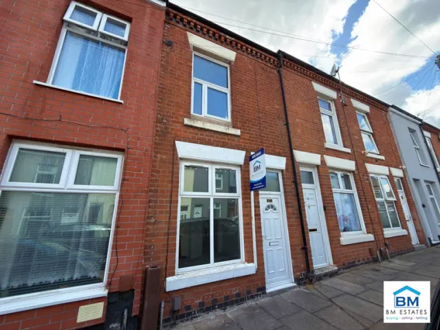 Cecil Road, Leicester, LE2 0AD, photo 1