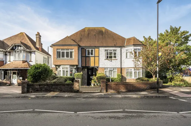 Hill Lane, Upper Shirley, SO15, photo 1