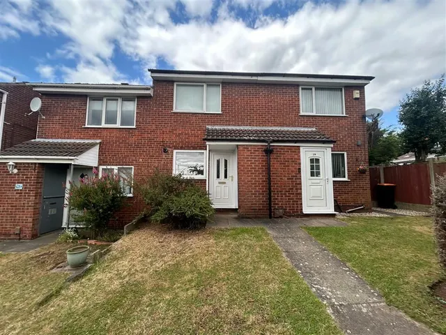 Dorchester Road, Kimberley, NG16, photo 1