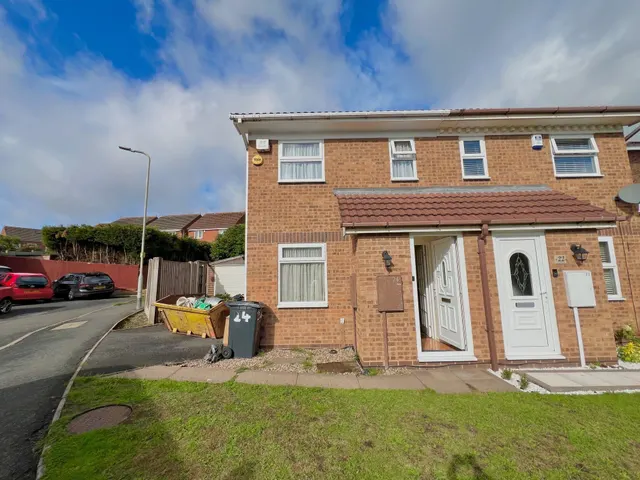 Somerford Way, Bilston, WV14, photo 1