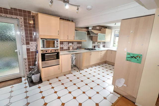 Patterdale Road, Manchester, M31, photo 2
