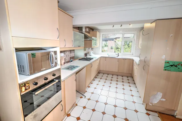 Patterdale Road, Manchester, M31, photo 3