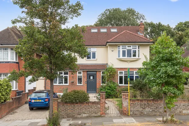 Birkdale Road, London, W5, photo 1