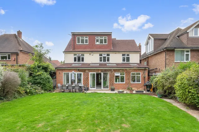 Birkdale Road, London, W5, photo 2
