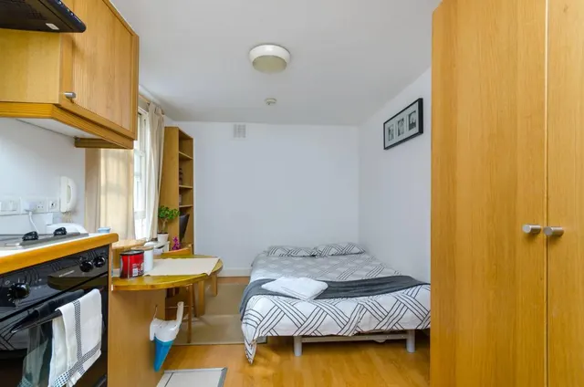 Fairholme Road, West kensington, W14, photo 3