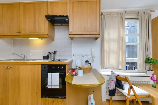 Fairholme Road, West kensington, W14, photo 2