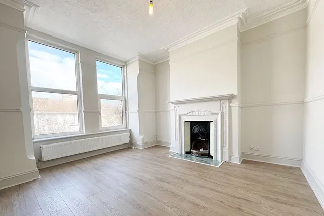 Photo 2 — Stanmer Park Road, Brighton BN1 7JL