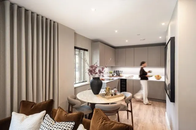 Egerton Road, Twickenham, TW2, photo 2