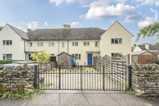 Corn Street, Witney, OX28, photo 1