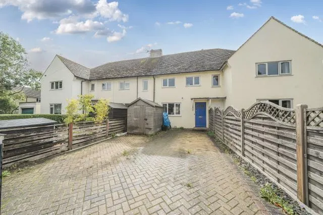 Corn Street, Witney, OX28, photo 2