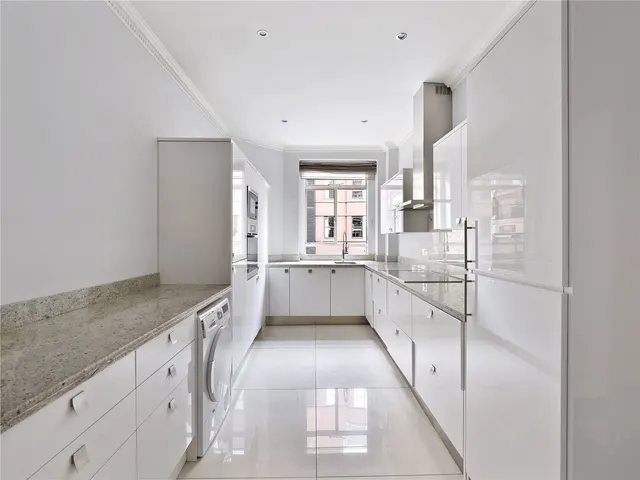 Ryder Street, St. James's, SW1Y, photo 3