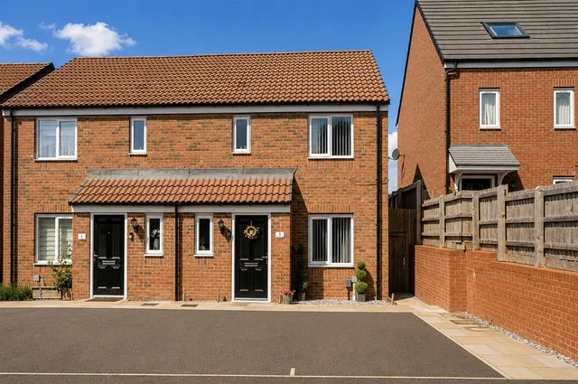 Tib Meadow Close, Ilkeston, DE7, photo 1