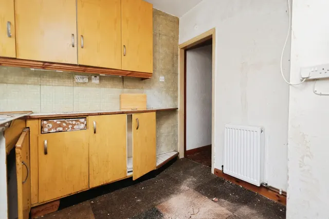 Cooks Lane, Birmingham, B37, photo 3