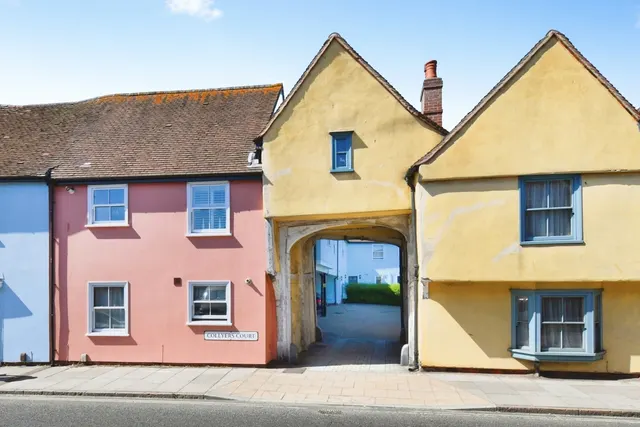 East Street, Colchester, Essex, CO1, photo 1