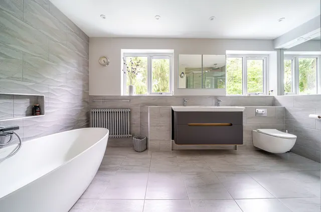Photo 3 — Robin Hill Drive, Camberley, Surrey, GU15 1EG