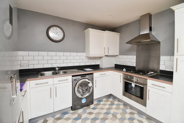 Little Cottage Place, London, SE10, photo 2