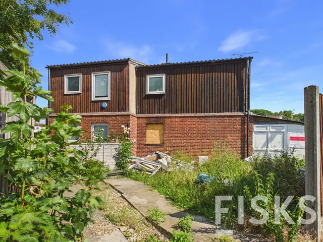 Daltons Fen, Pitsea, SS13, photo 3
