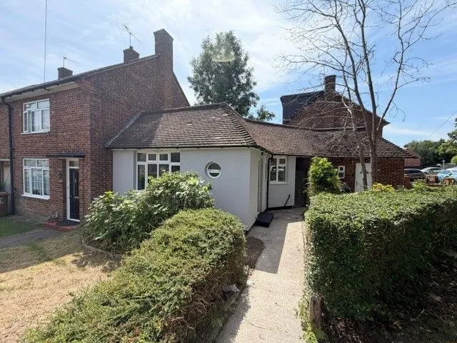 Hayling Road, Watford, WD19, photo 1