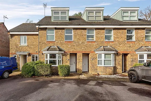 Forest Mews, Horsham, photo 1