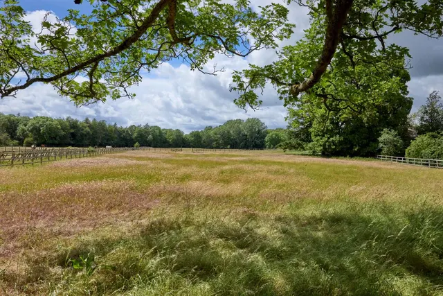 Photo 3 — Pusey, Faringdon, Oxfordshire, SN7 8QG