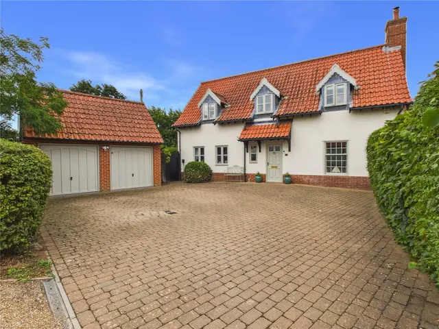 Church Meadows, Waldringfield, IP12, photo 2