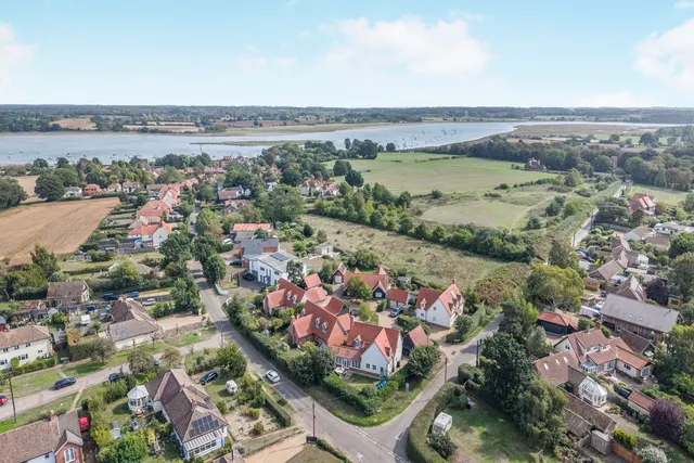 Church Meadows, Waldringfield, IP12, photo 1