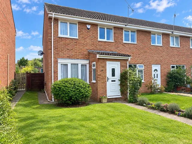 Shaftesbury Close, Nailsea, BS48, photo 1