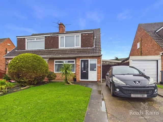 Trimdon Avenue, Middlesbrough, North Yorkshire, TS5, photo 1