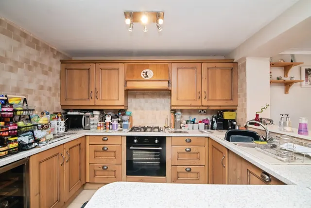 Foredraft Close, Birmingham, B32, photo 3