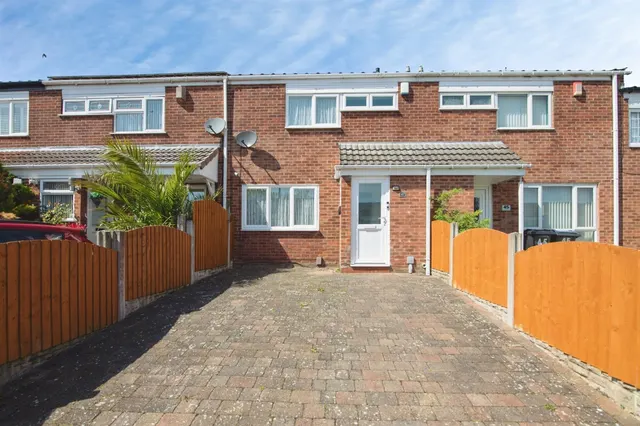 Foredraft Close, Birmingham, B32, photo 1