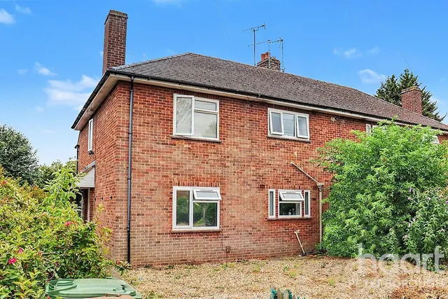Cherrytree Grove, Peterborough, PE1, photo 1