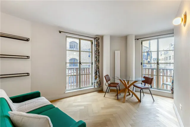 Queen Elizabeth Street, London, SE1 2JW, photo 1