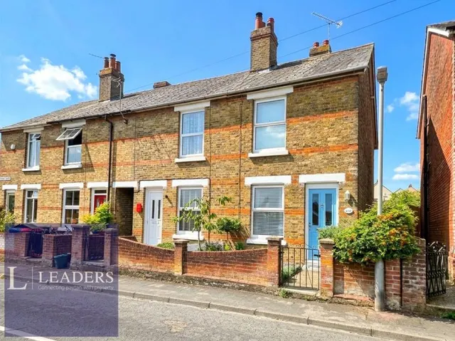 Neale Road, Halstead, CO9, photo 1