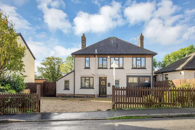 5 bedroom house, Welby Lane, Melton Mowbray, LE13