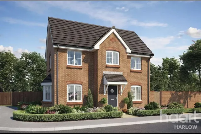 Beaumont Park, Great Dunmow, CM6, photo 1